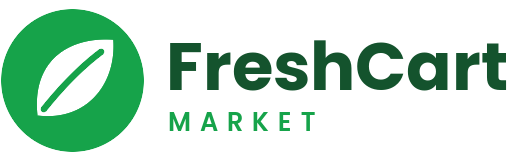 FreshCart Market