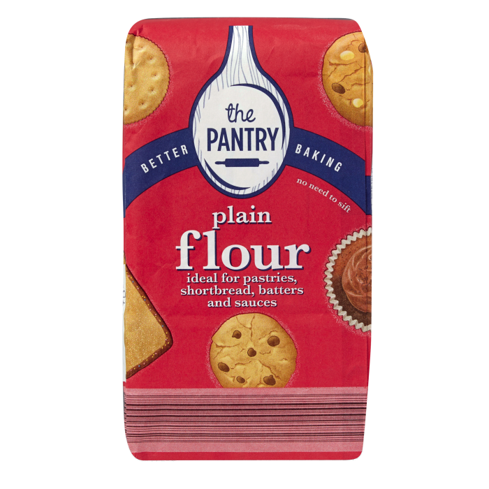 All-Purpose Flour