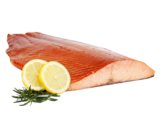 Atlantic Salmon Fillets