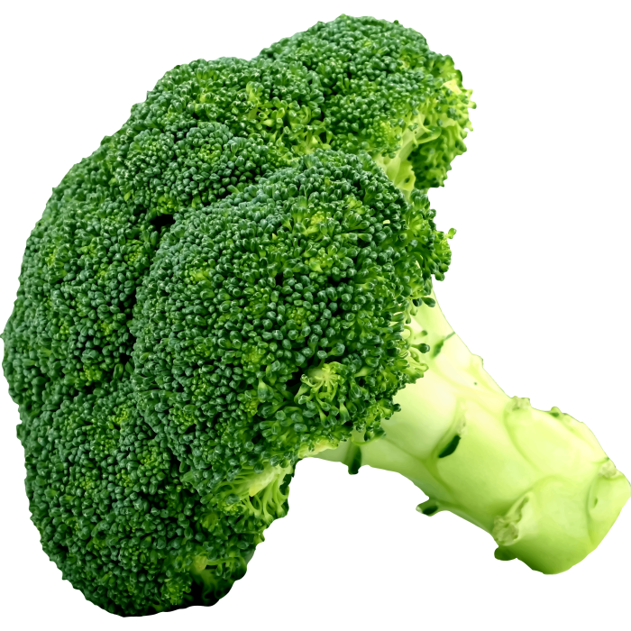Broccoli Crowns