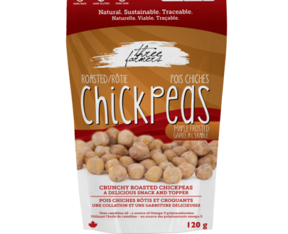 Canned Chickpeas