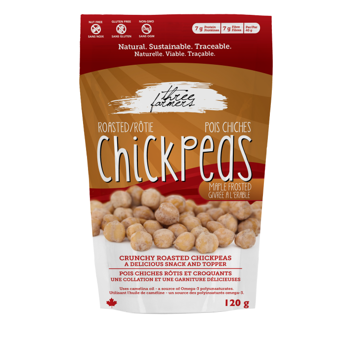 Canned Chickpeas