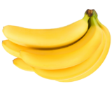 Cavendish Bananas