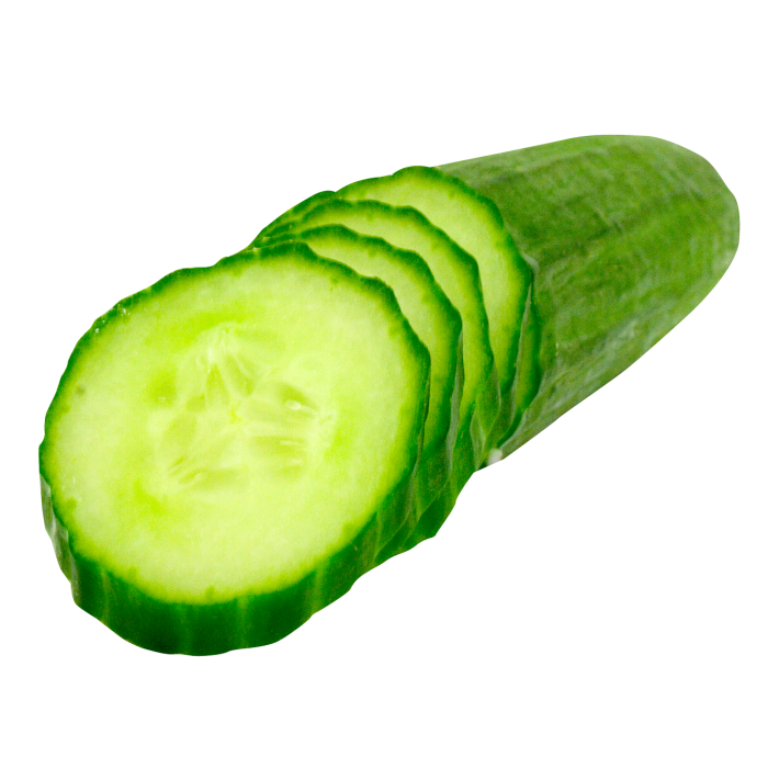 English Cucumber