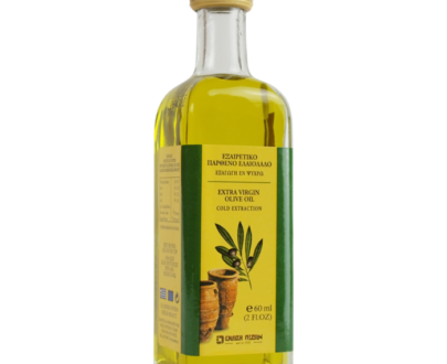 Extra Virgin Olive Oil