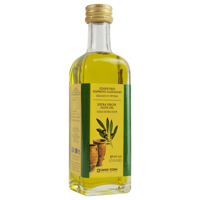 Extra Virgin Olive Oil