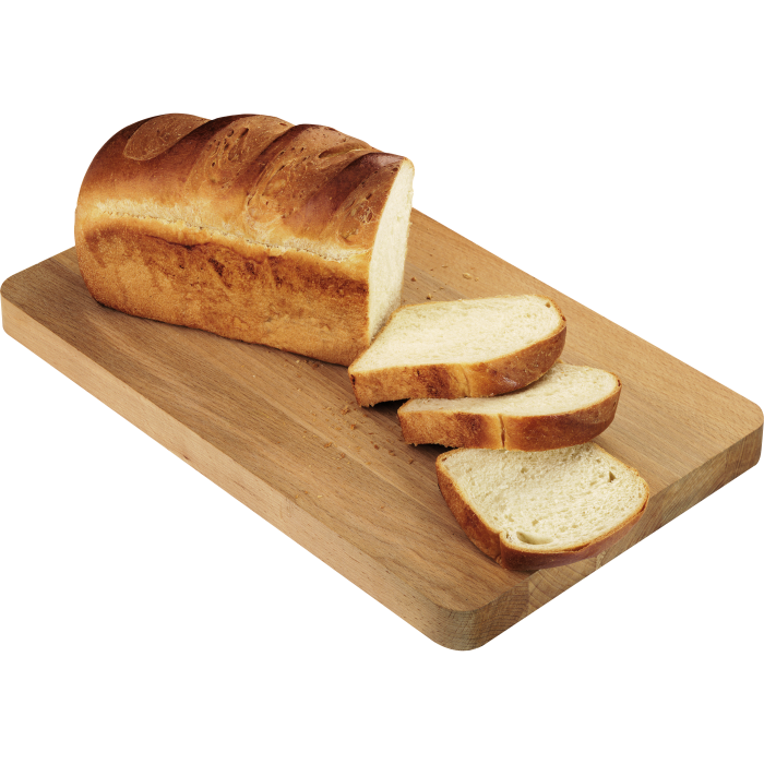 Farmhouse White Bread