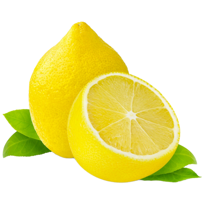 Fresh Lemons