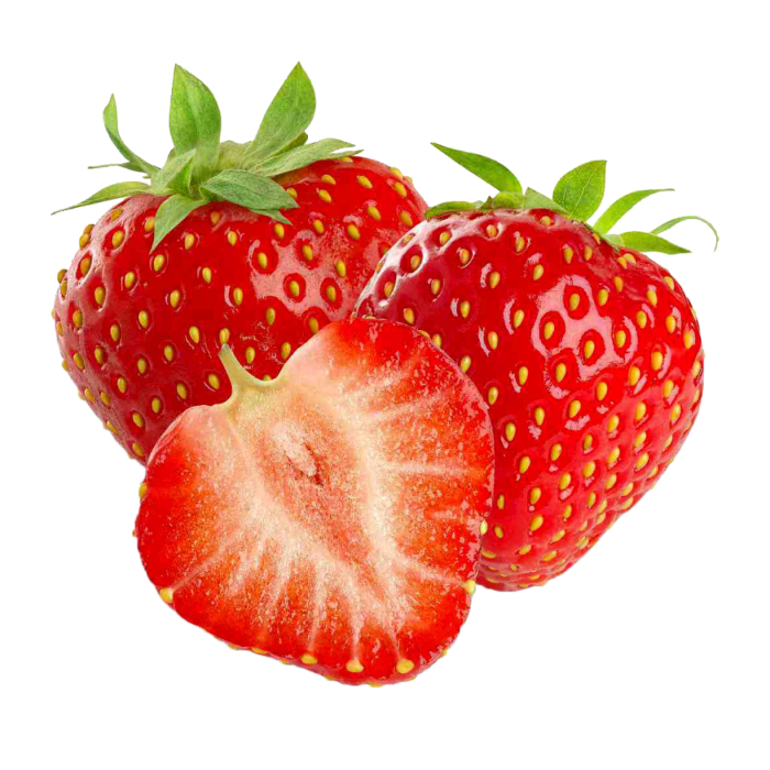 Fresh Strawberries