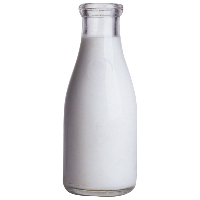 Fresh Whole Milk