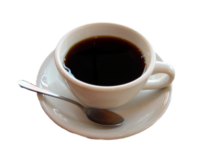Ground Arabica Coffee