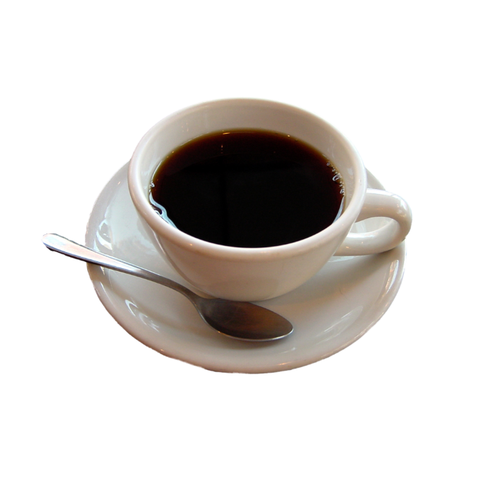 Ground Arabica Coffee