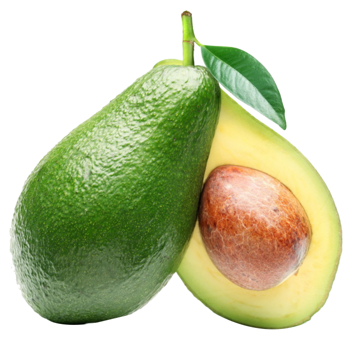 Hass Avocados