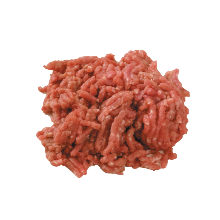 Lean Lamb Mince