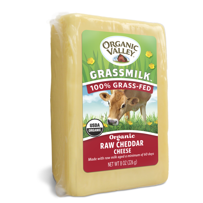 Mature Cheddar Cheese