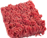 Premium Beef Mince