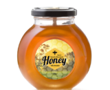 Pure Wildflower Honey