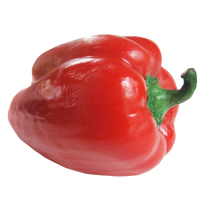 Red Bell Peppers