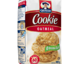 Rolled Oats
