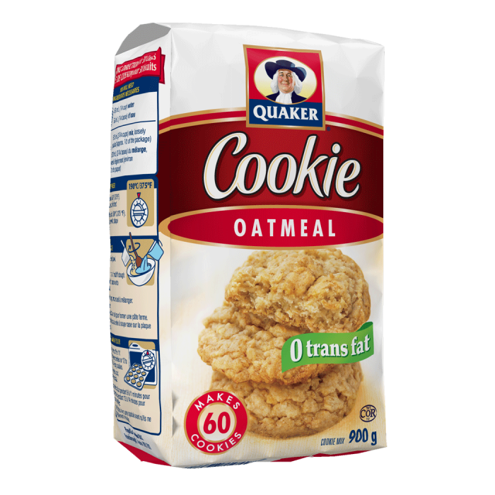 Rolled Oats